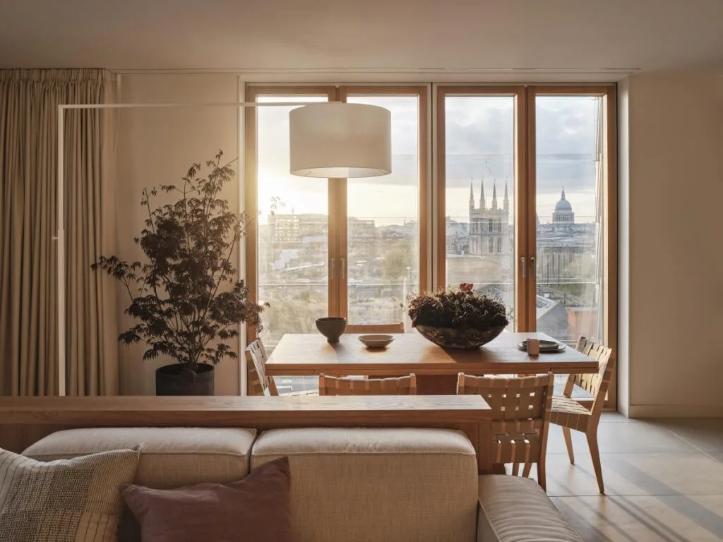 3 bedroom apartment for rent
