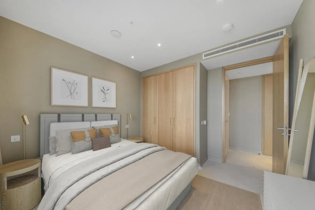 3 bedroom apartment for rent