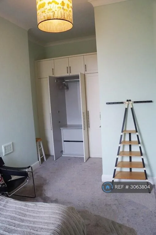 2 bedroom penthouse for rent