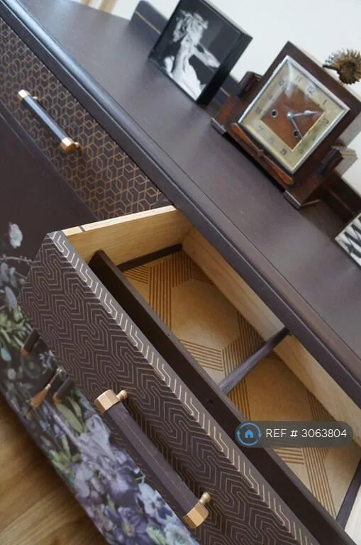 2 bedroom penthouse for rent