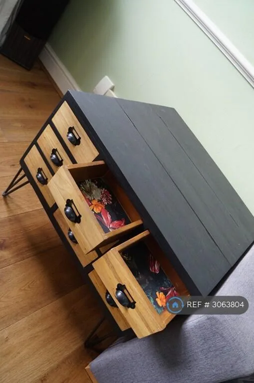 2 bedroom penthouse for rent