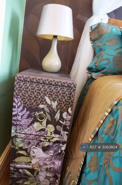 2 bedroom penthouse for rent