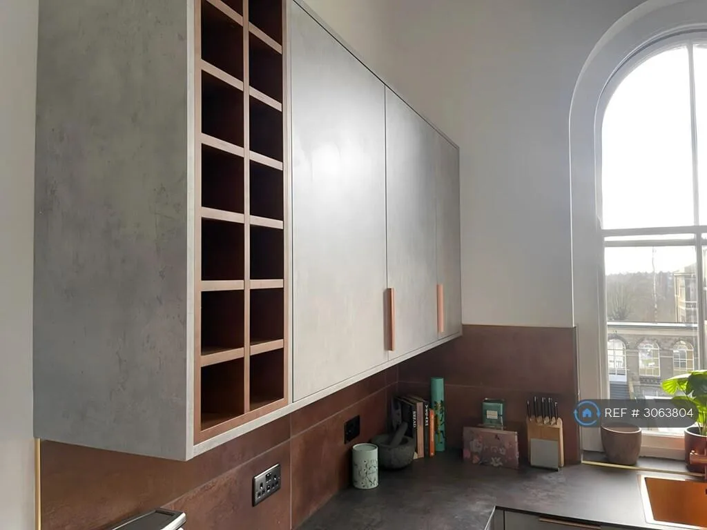 2 bedroom penthouse for rent