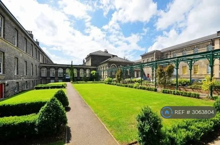 2 bedroom penthouse for rent