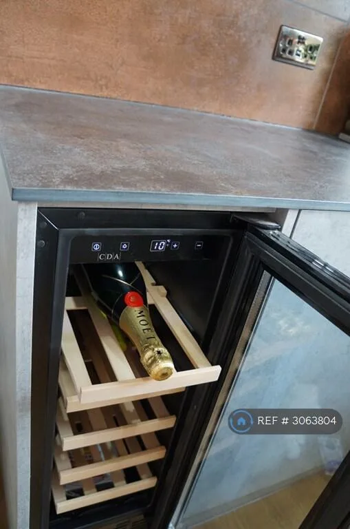 2 bedroom penthouse for rent