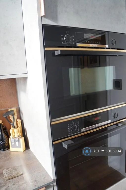 2 bedroom penthouse for rent