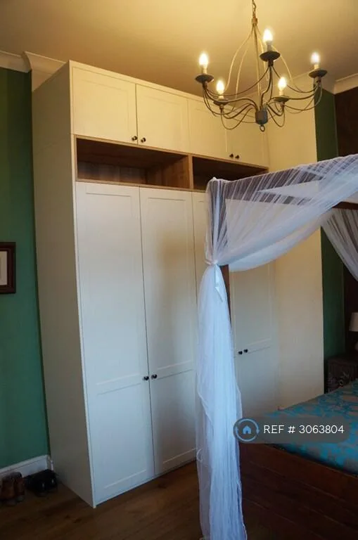 2 bedroom penthouse for rent