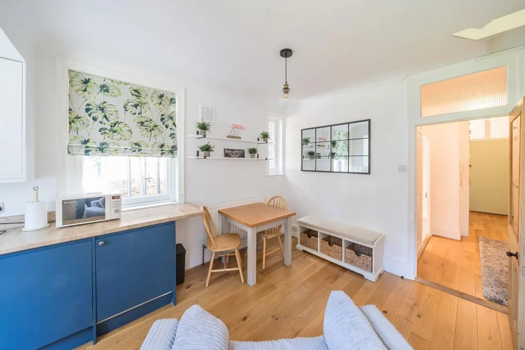 1 bedroom flat for rent