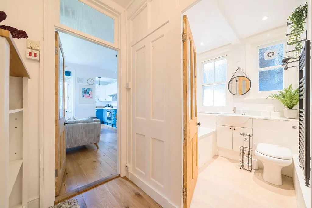 1 bedroom flat for rent