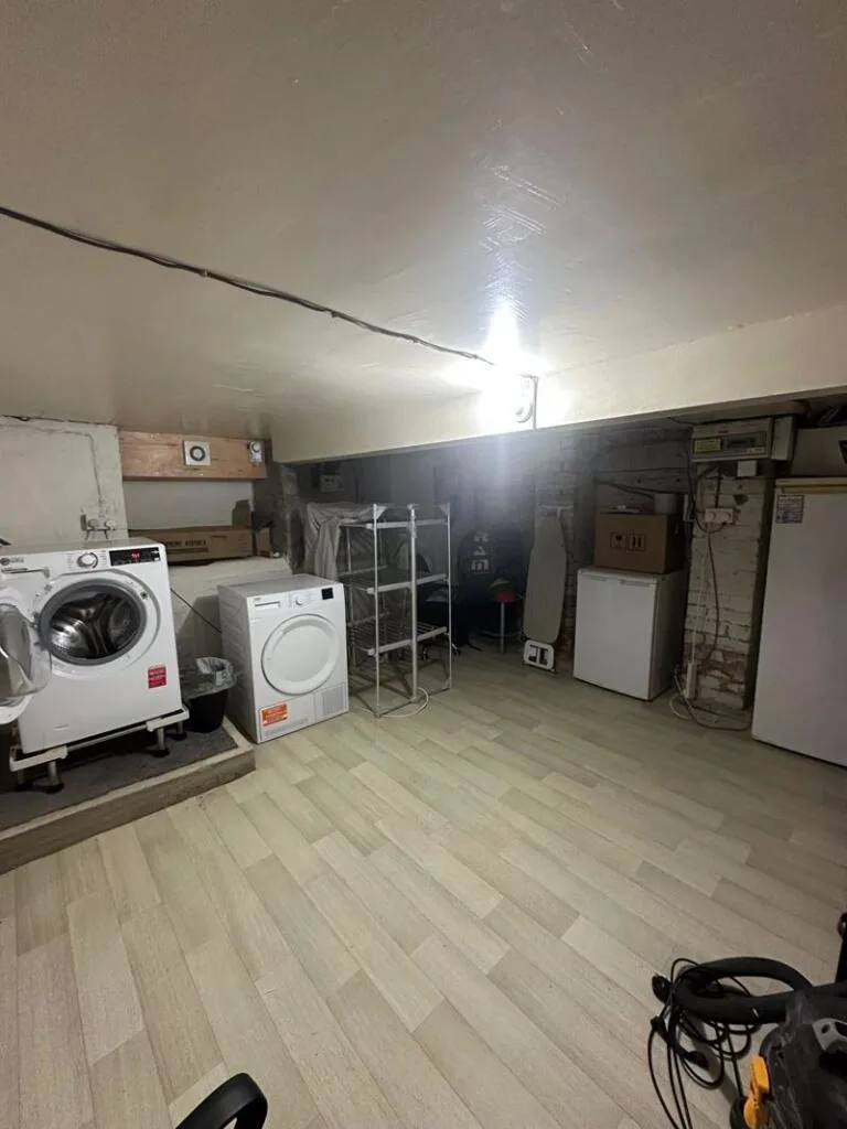 4 bedroom house of multiple occupation for rent