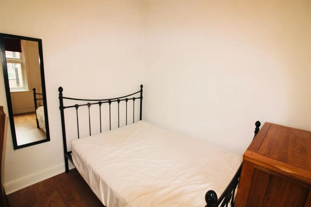 4 bedroom terraced house for rent