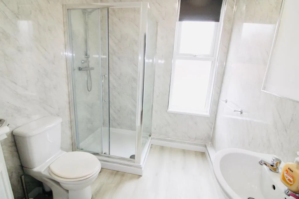 4 bedroom terraced house for rent