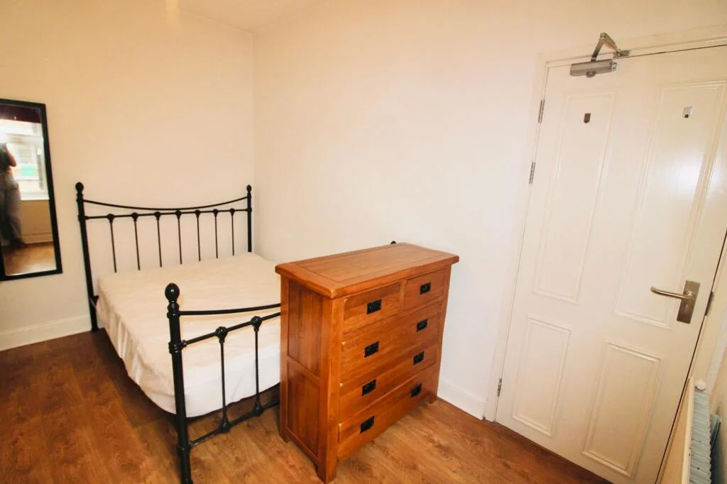 4 bedroom terraced house for rent