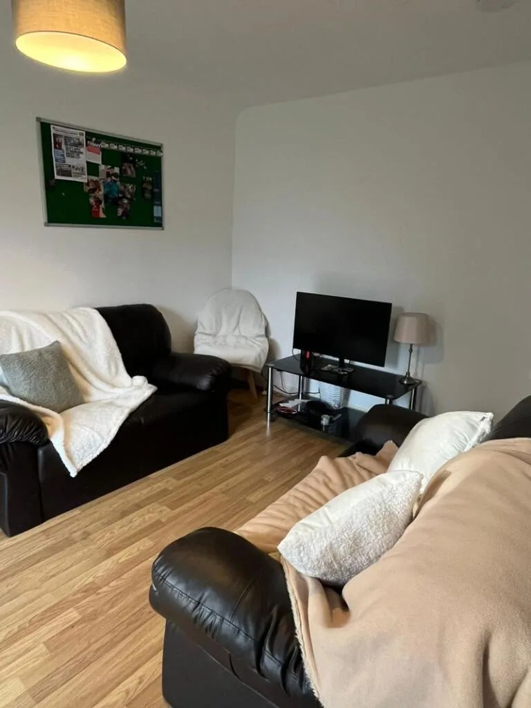 4 bedroom detached house for rent