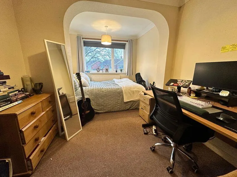 4 bedroom detached house for rent