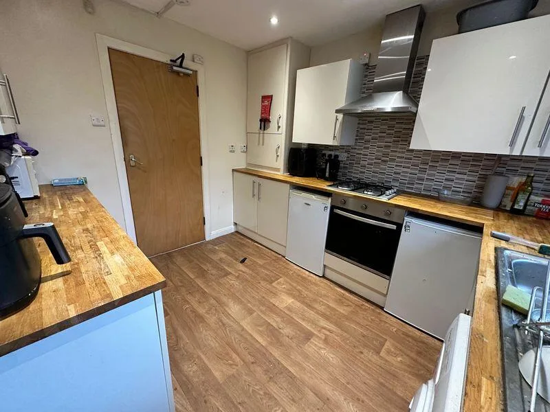 4 bedroom detached house for rent