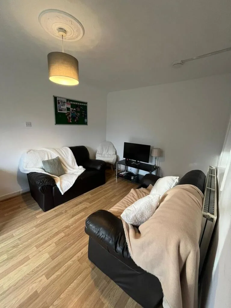 4 bedroom detached house for rent