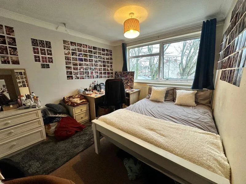 4 bedroom detached house for rent