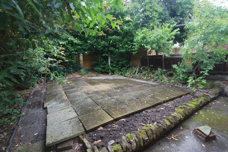 4 bedroom detached house for rent