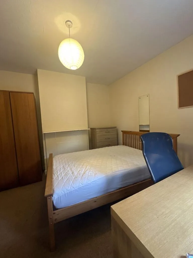 4 bedroom detached house for rent