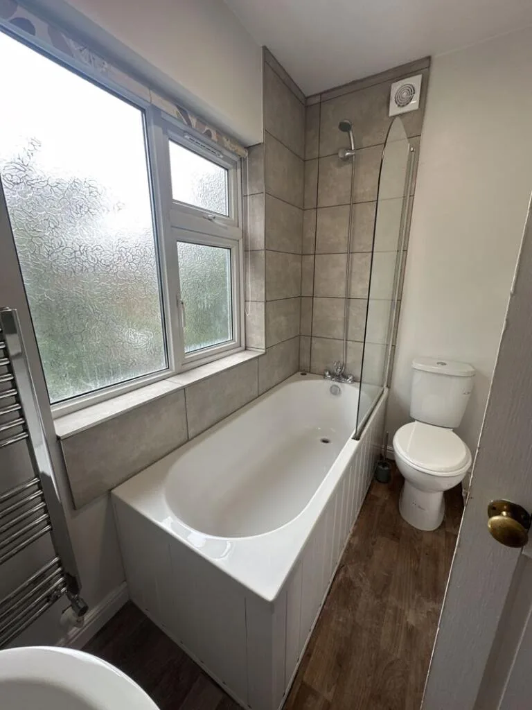 4 bedroom detached house for rent