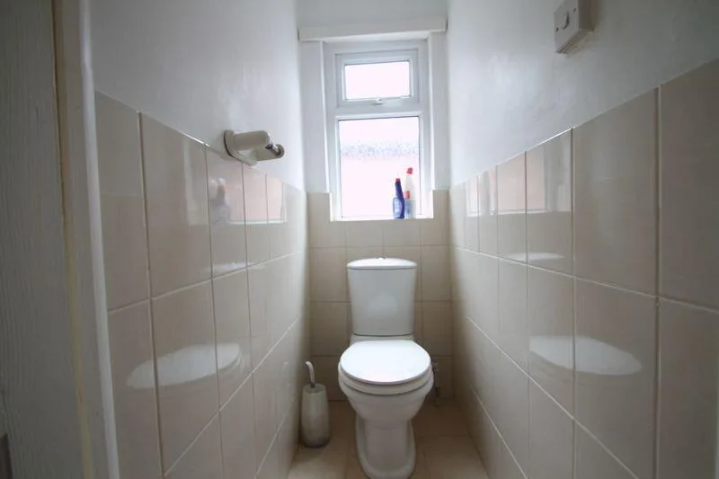 4 bedroom detached house for rent