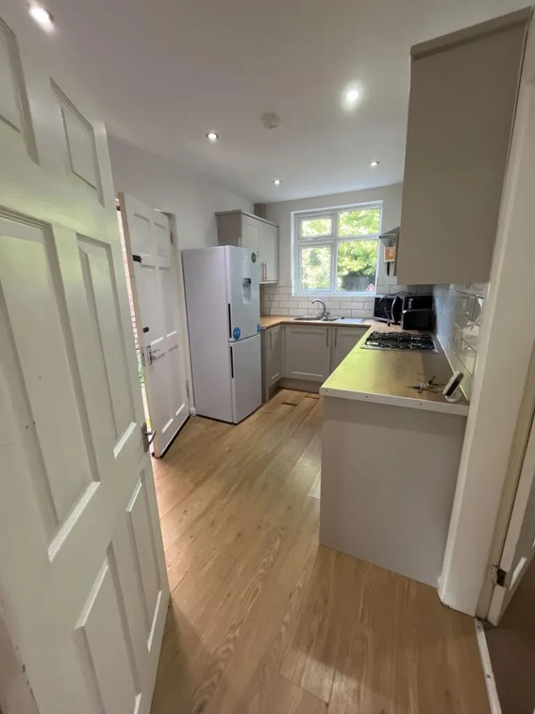 4 bedroom detached house for rent