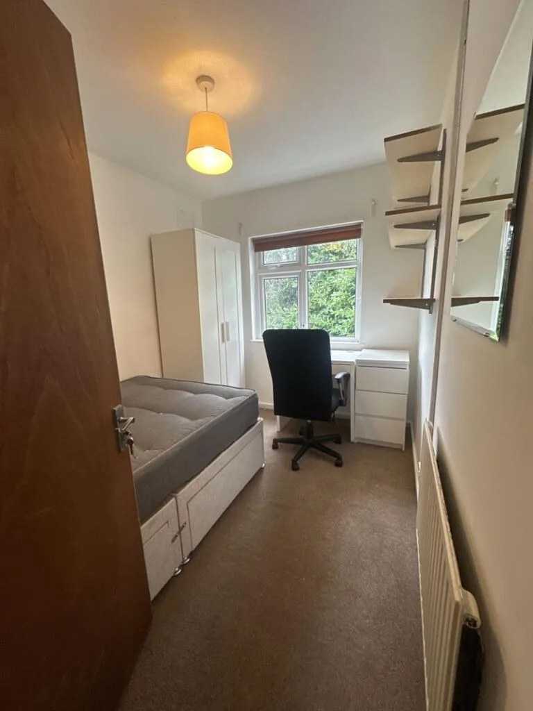 4 bedroom detached house for rent