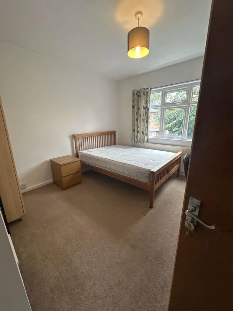 4 bedroom detached house for rent