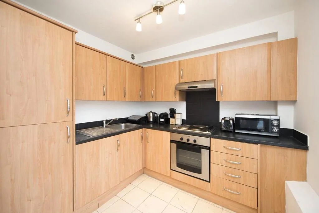 2 bedroom apartment for rent