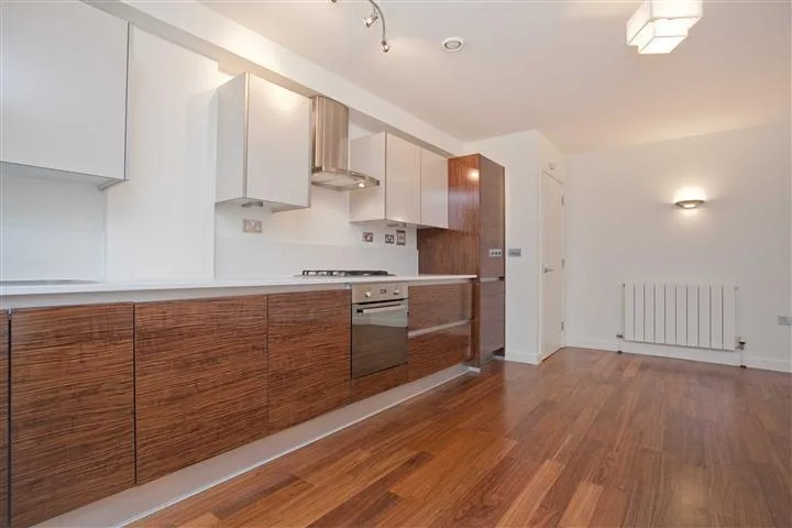 1 bedroom ground floor flat for rent