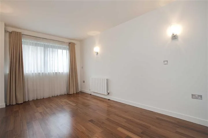 1 bedroom ground floor flat for rent