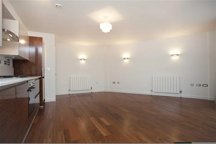1 bedroom ground floor flat for rent
