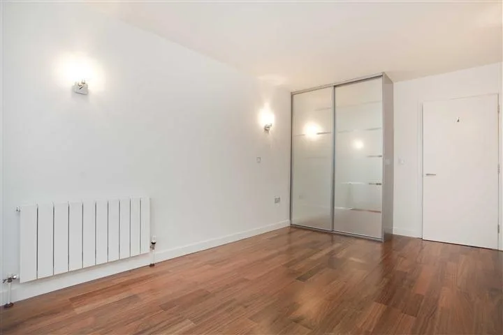 1 bedroom ground floor flat for rent