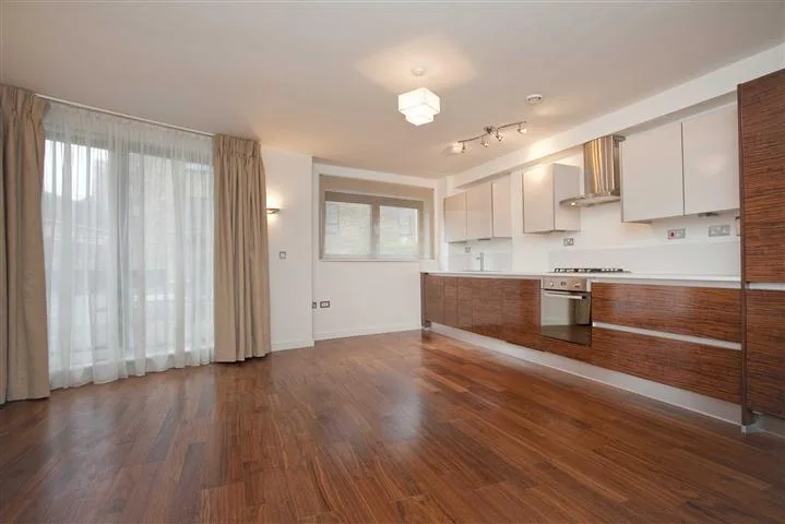1 bedroom ground floor flat for rent