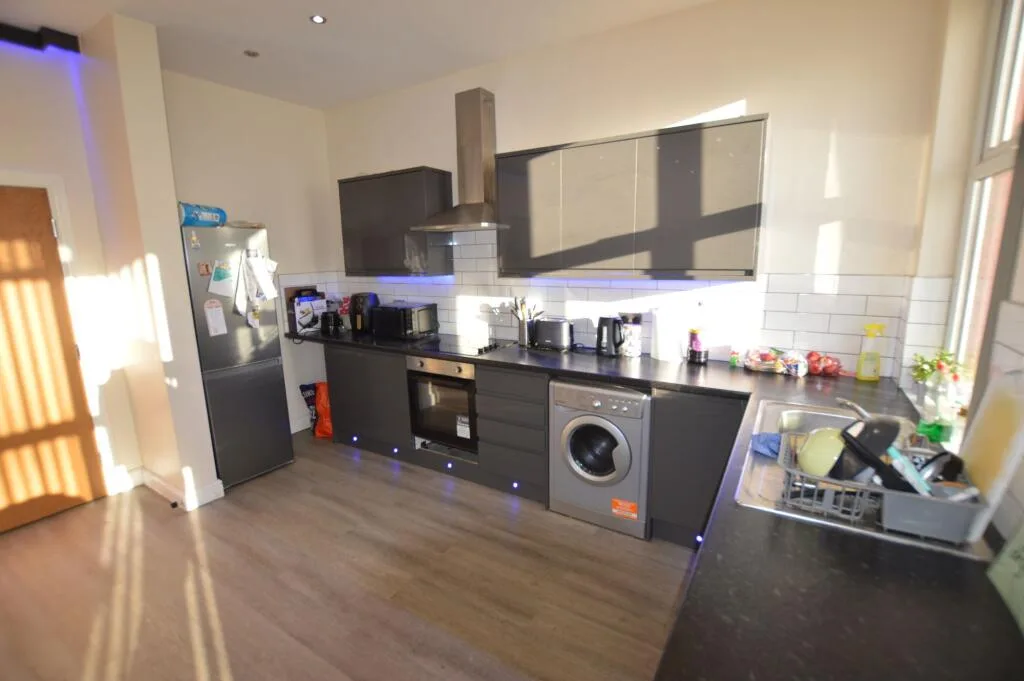 4 bedroom property for rent