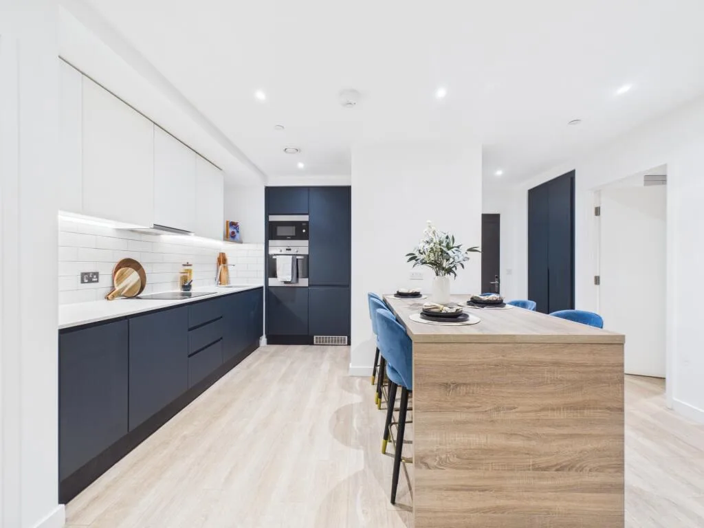 3 bedroom apartment for rent