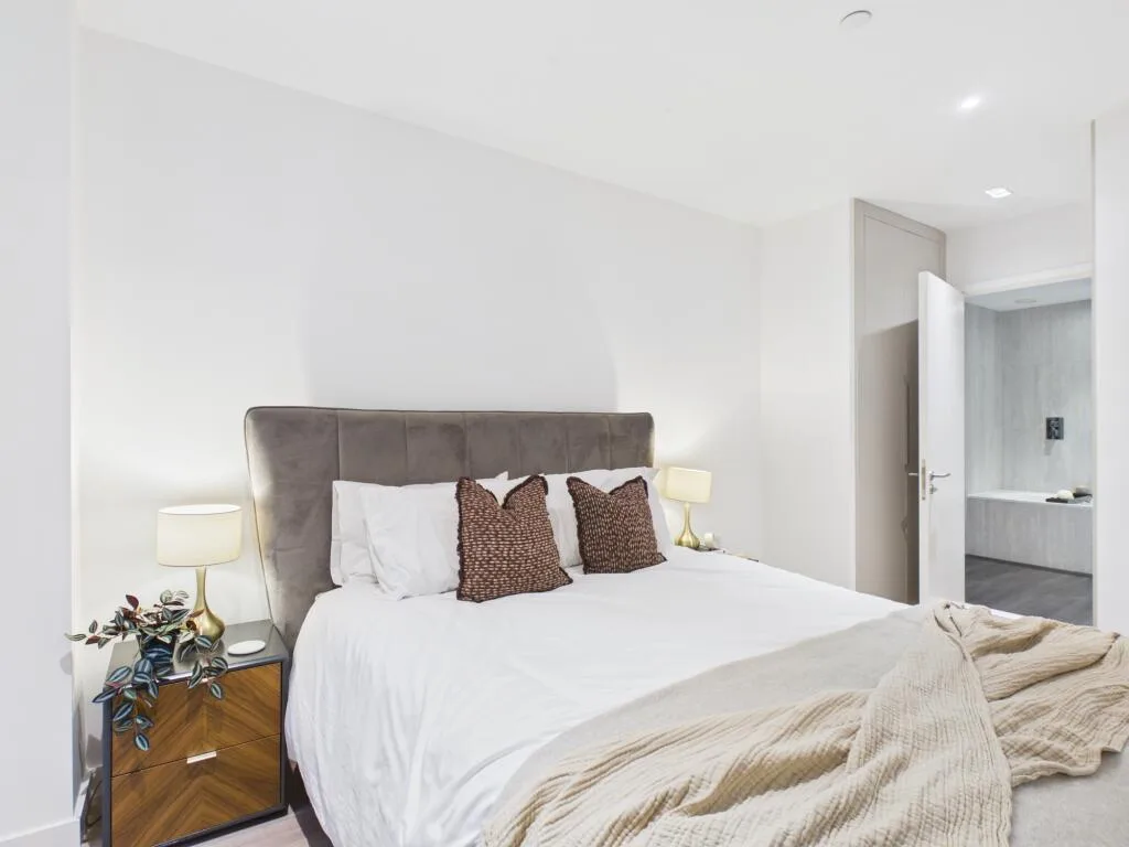 3 bedroom apartment for rent