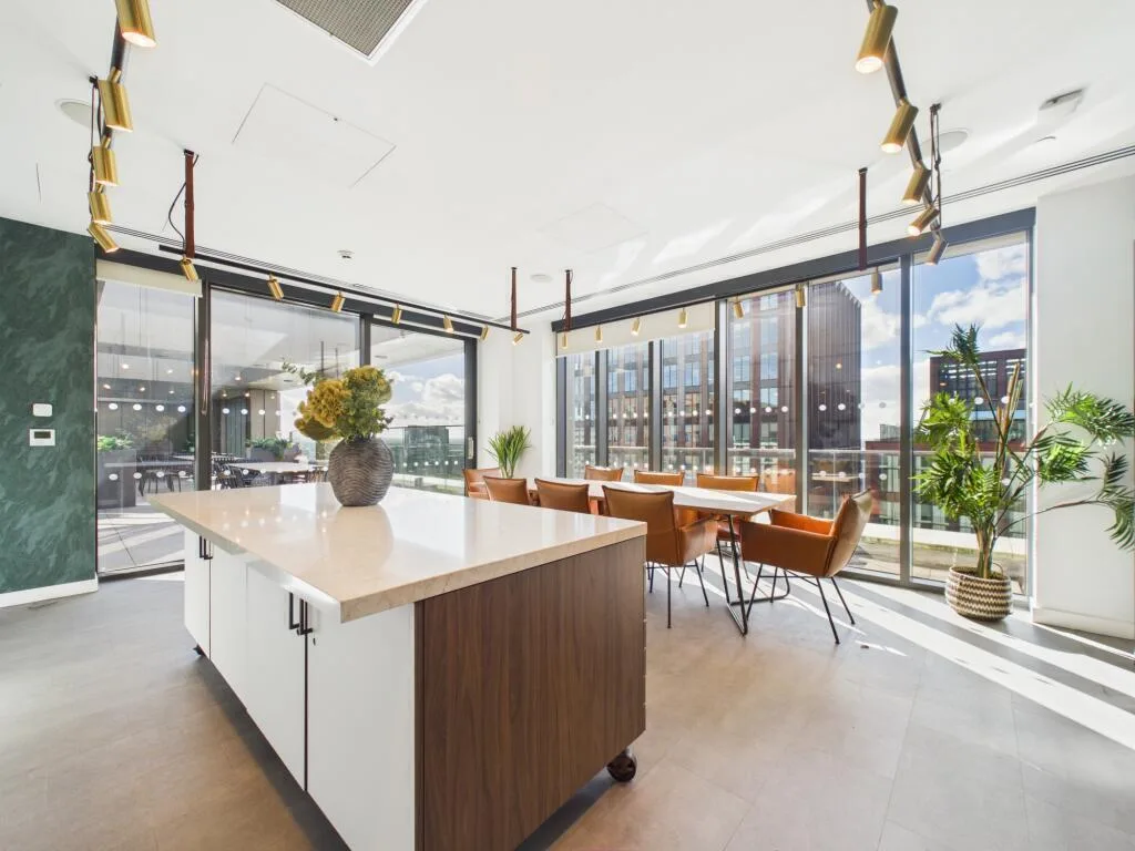 3 bedroom apartment for rent