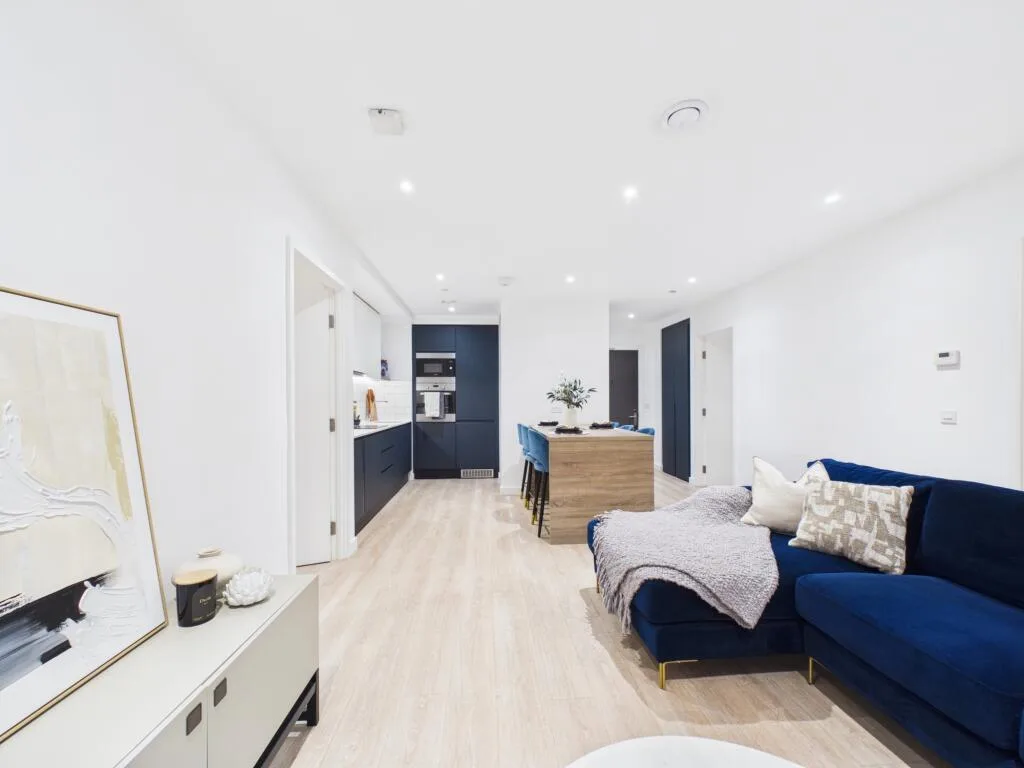3 bedroom apartment for rent