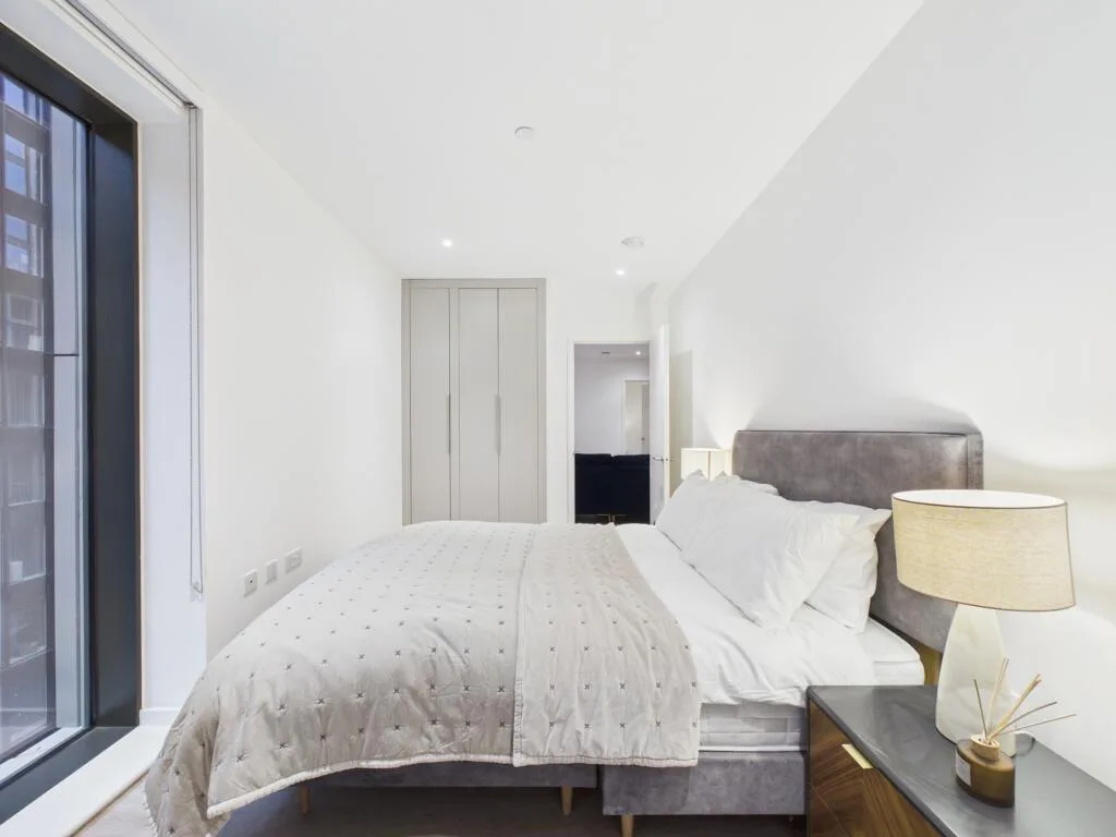 3 bedroom apartment for rent