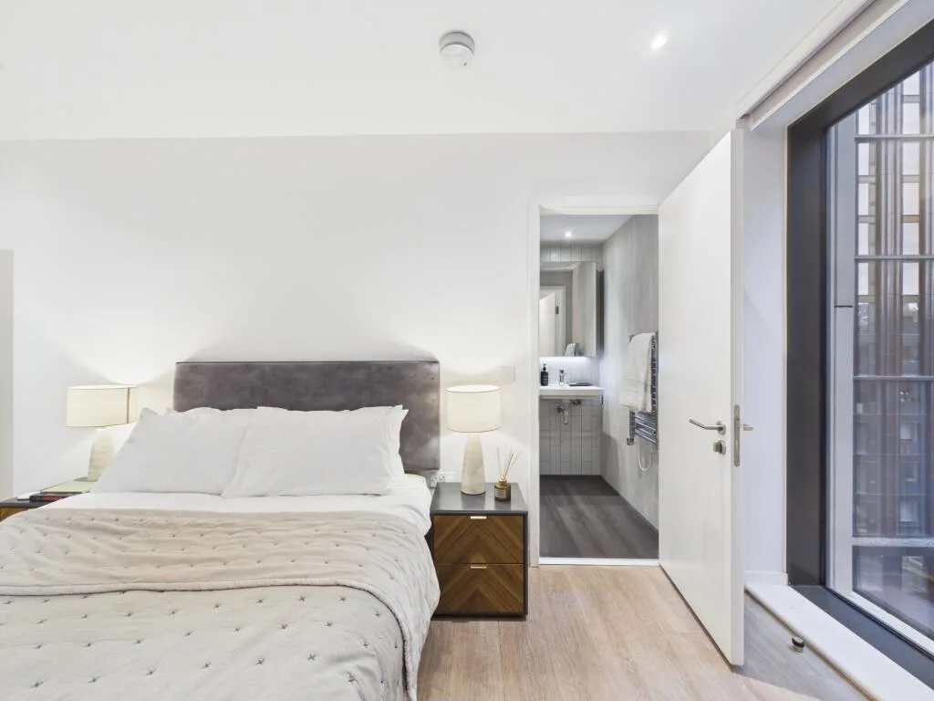 3 bedroom apartment for rent