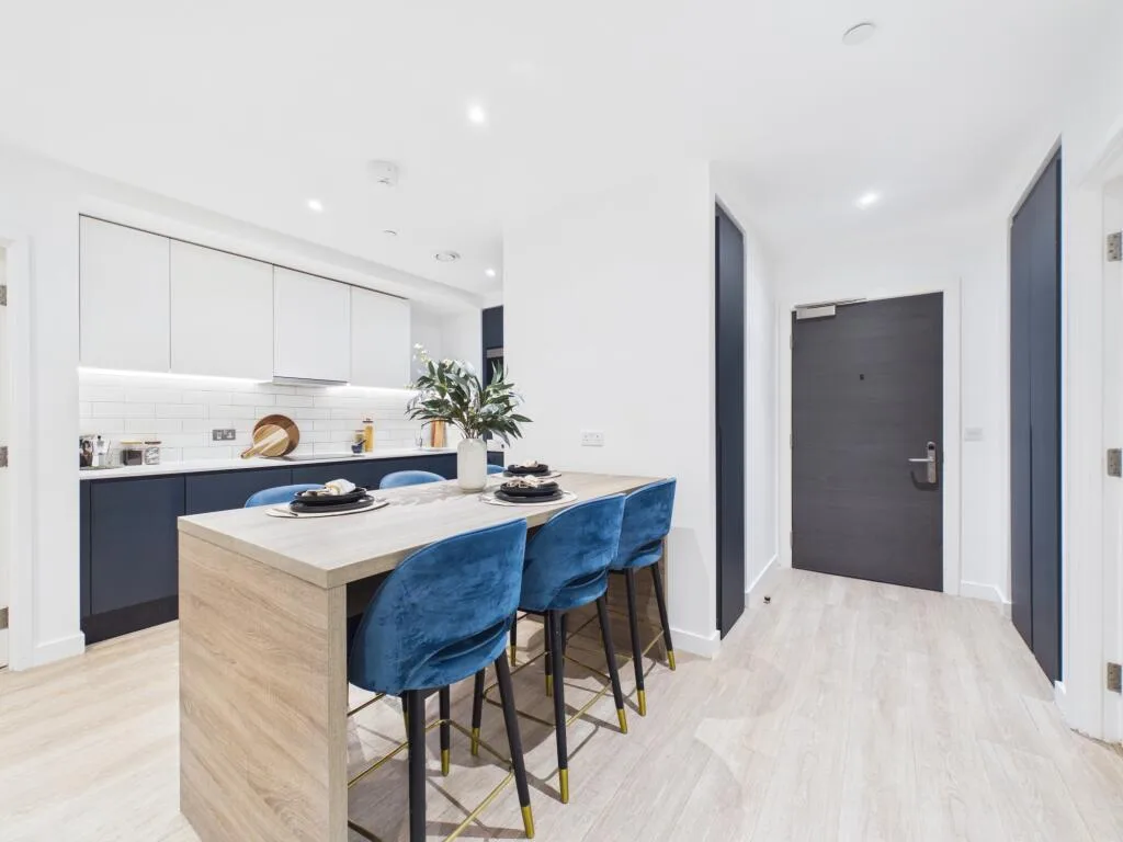 3 bedroom apartment for rent