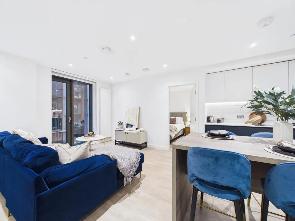 3 bedroom apartment for rent