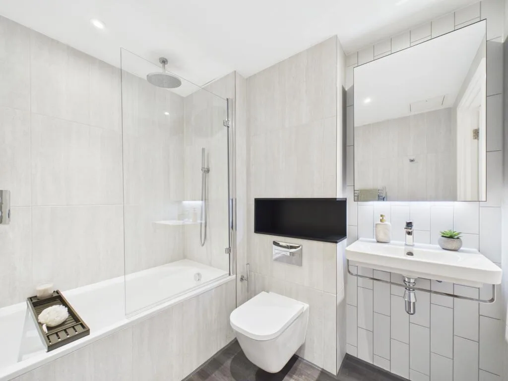 3 bedroom apartment for rent
