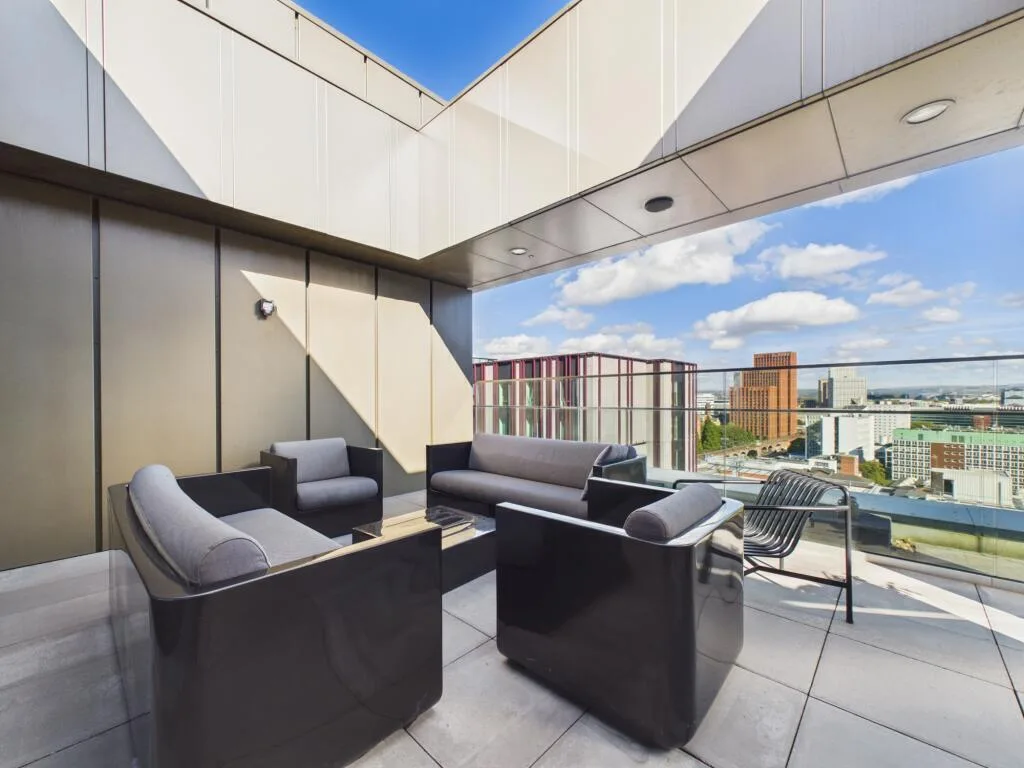 3 bedroom apartment for rent