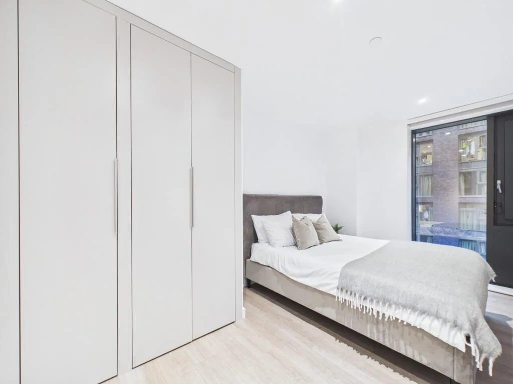 3 bedroom apartment for rent