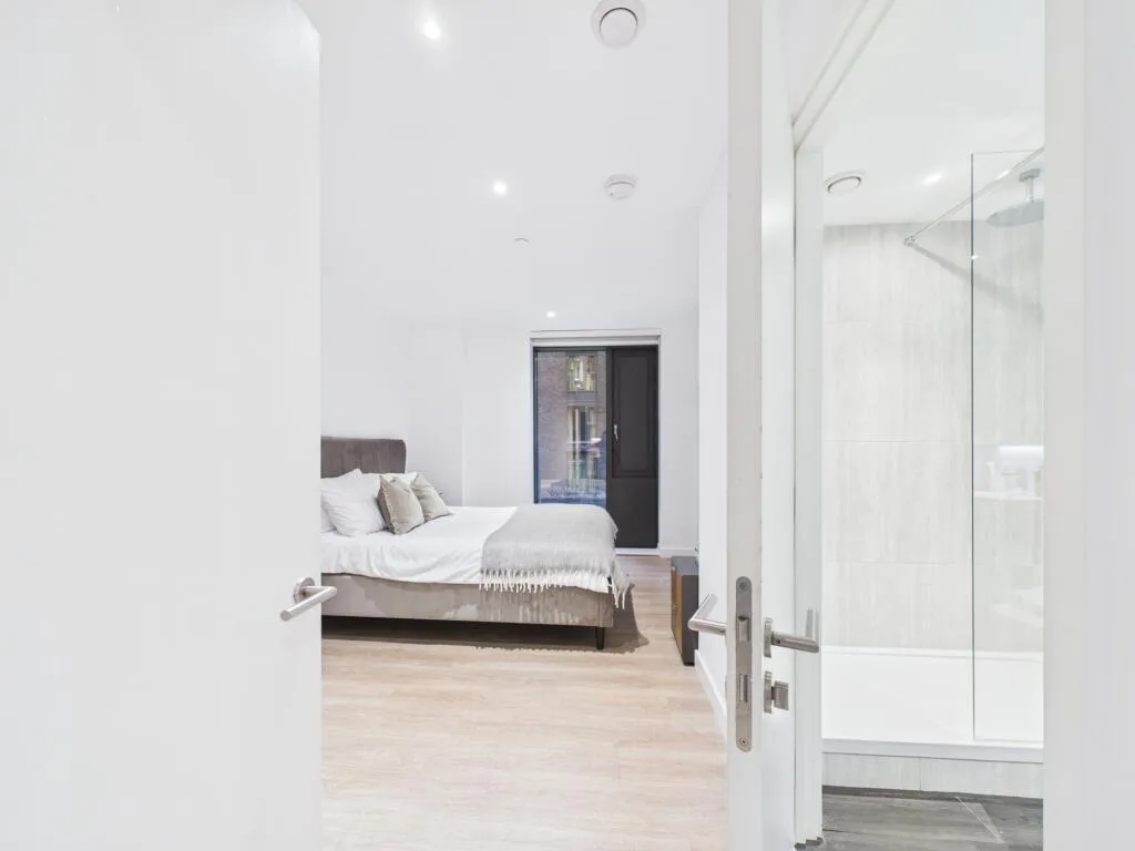 3 bedroom apartment for rent