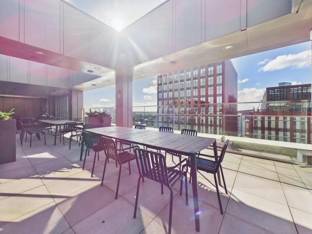 3 bedroom apartment for rent