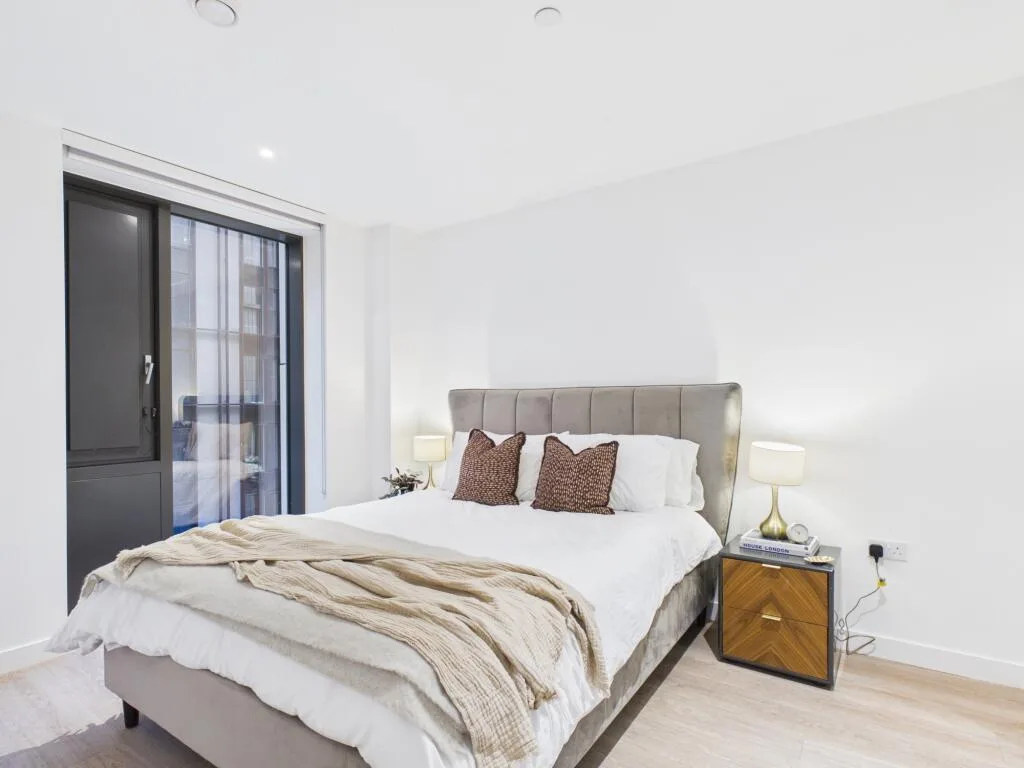 3 bedroom apartment for rent